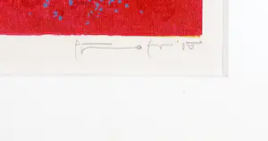 Piotr Konkel - Zeefdruk, Zonder titel kopen? Bied vanaf 35!