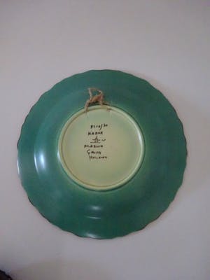 Vest Keramiek Gouda - 5110/30KADOR plazuid Gouda Holland kopen? Bied vanaf 8!