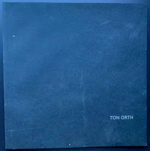 Ton Orth - Tekening - 1995 kaufen? Bieten Sie von 59!