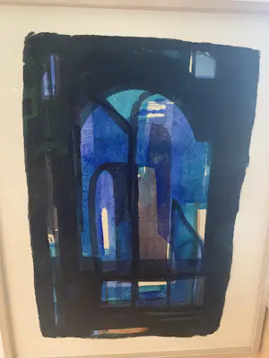 Theo Kuijpers - Aquarel Groot‼️ kopen? Bied vanaf 1095!