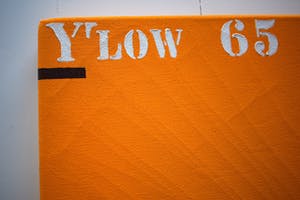 Thomas P. Kausel - "Y65" - Olieverf op doek kopen? Bied vanaf 150!