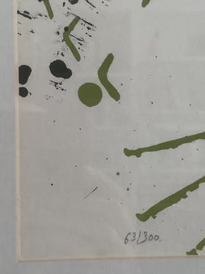 Arman - Accumulation des Pin’s kopen? Bied vanaf 70!