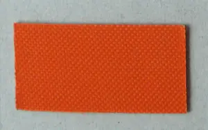 Christo - Project " Valley Curtain " 1970/72 - inc. original stofmonster - handgesigneerd kopen? Bied vanaf 139!