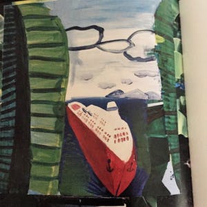 Guus van Eck - Horizon kopen? Bied vanaf 120!