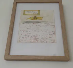 Panamarenko - Vliegend tapijt kopen? Bied vanaf 175!