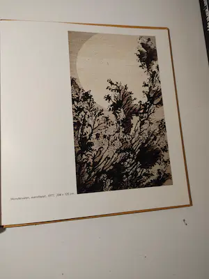 Pieter Wiegersma - Gouaches - Tekeningen - Wandtapijten 1980-1981 kopen? Bied vanaf 1!