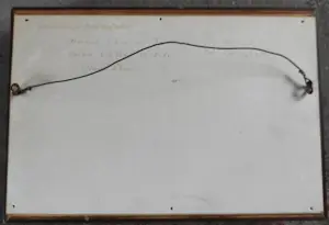 Barend Sibie - Zicht op Enkhuizen kopen? Bied vanaf 10!