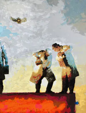 Hans Leyerzapf - De bestanddelen kopen? Bied vanaf 90!