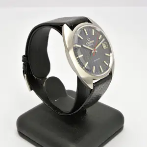 Eterna Sonic 1550 - herenhorloge kopen? Bied vanaf 100!