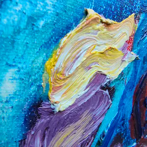 Jacques Gregoire - olieverf op doek - In Paradise - in baklijst - 26020 kopen? Bied vanaf 750!