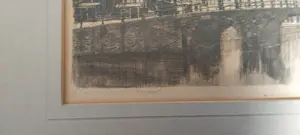 Johannes Josseaud - Leidschegracht in Amsterdam kopen? Bied vanaf 45!