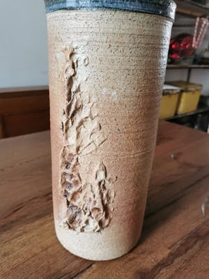 Meindert Zaalberg - unieke vaas kopen? Bied vanaf 55!