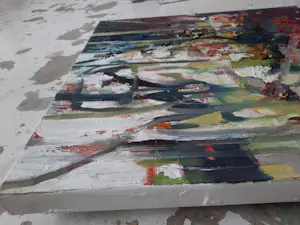 Irene van den Bos - Secret Forest kopen? Bied vanaf 100!