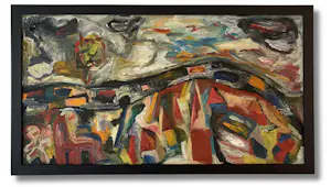 Wim Izaks - File, 1988 kopen? Bied vanaf 950!