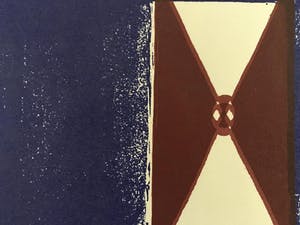Rene Daniels - 'Donkere Kamer'1986 kopen? Bied vanaf 350!