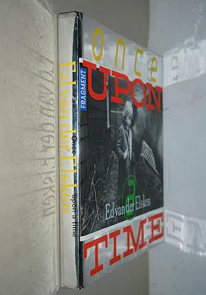Ed van der Elsken - Once upon a time 1991 kaufen? Bieten Sie von 125!