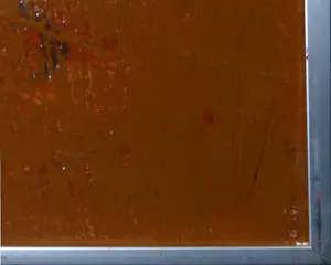 Wim Moerenhout - Olieverf op doek, Luisteren naar muziek - Ingelijst (Groot) kopen? Bied vanaf 1!