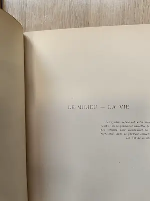 James Ensor - Eerste druk 1922 176/550 kopen? Bied vanaf 150!