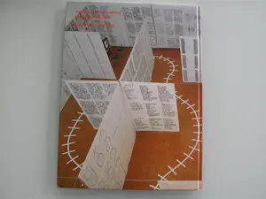 Matt Mullican - DC Learning from that Person's Work kopen? Bied vanaf 30!