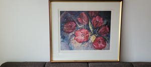 Mary Koekenbier - Beaujolais joli Bouget kopen? Bied vanaf 50!