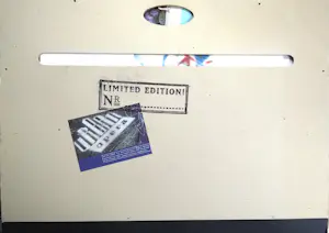 Jean Ruiter - KAWAESTYWTANS kopen? Bied vanaf 110!