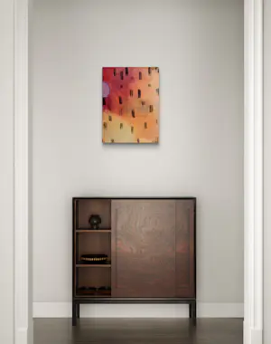 Elva Polyakova - Een Regendag kopen? Bied vanaf 99!