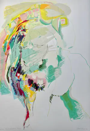 Marijke Boomsma - Philadelphia Lion kopen? Bied vanaf 33!