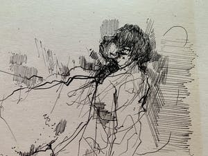 Dirkje Kuik - Zes objecten kopen? Bied vanaf 25!