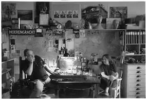 Edward Kienholz - Hoerengracht kaufen? Bieten Sie von 1!