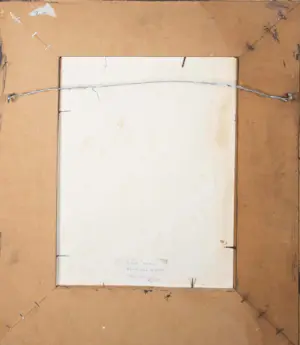 Helen Nieuwendijk - Gemengde techniek, Lot van vijf werken, Ingelijst kopen? Bied vanaf 50!