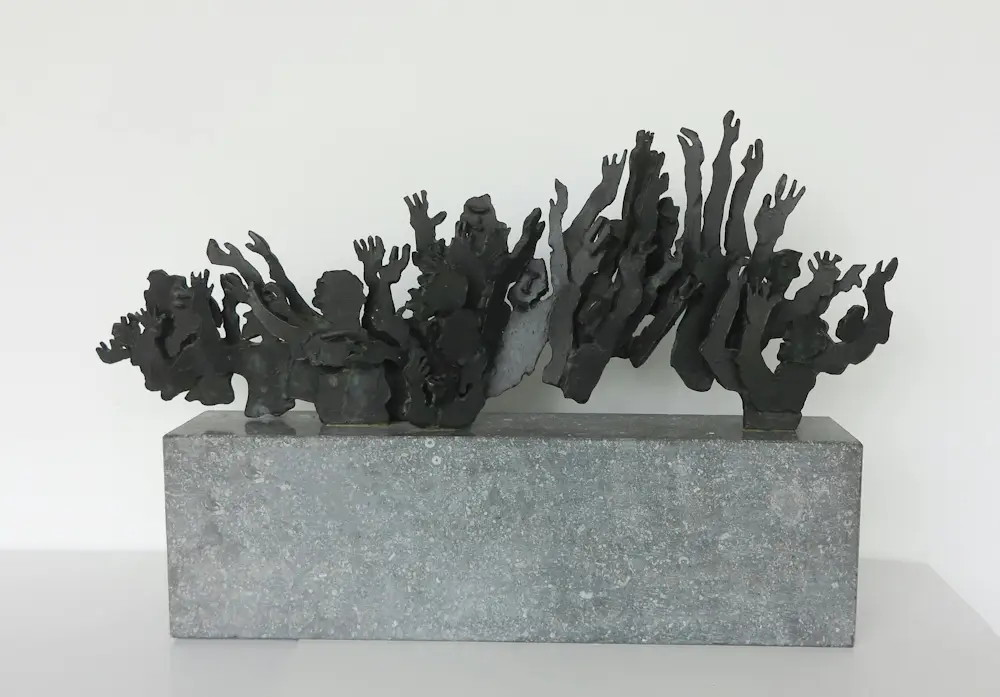 Linda Verkaaik (1956)