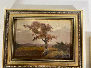 Jan Kagie (sr.) - Landschappen 3x kopen? Bied vanaf 10!