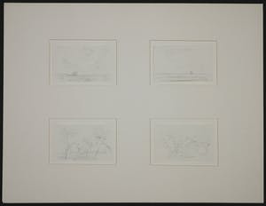 Pierre van Soest - Litho, Zonder titel kopen? Bied vanaf 20!