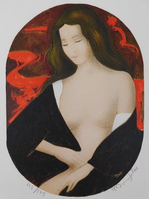 Alain Bonnefoit - Nu dans une Ovale kopen? Bied vanaf 15!