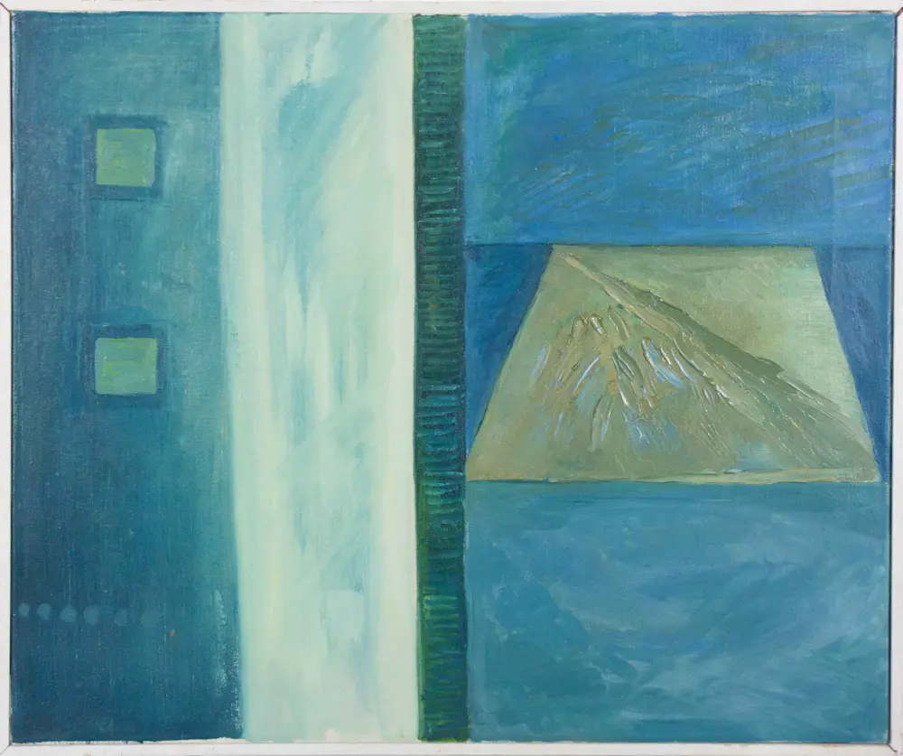 Harm Bos (1940-2019)