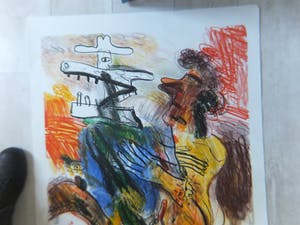 Anton Martineau - Erotische voorstelling kopen? Bied vanaf 45!