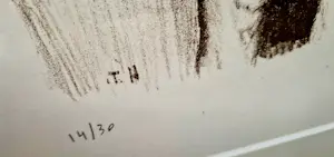 Theo Humblet - Staand Naakt kopen? Bied vanaf 125!