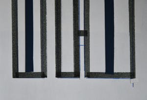 Siep van den Berg - # SET VAN TWEE CONSTRUCTIVISTISCHE TEKENINGEN/COLLAGE # 1980, zeer goed kopen? Bied vanaf 48!