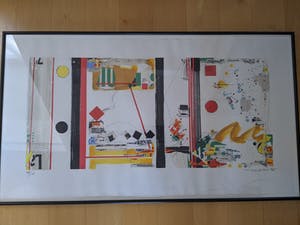 Sam Middleton - Zonder Titel kopen? Bied vanaf 70!
