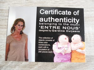 Gerdine Duijsens-Kroeze - Beeld - Tea Ladies 3 kopen? Bied vanaf 45!