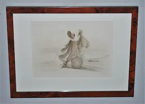 Johannes Heinrich Maria Hubert Rennefeld - JOZEF ISRAËLS - Uitreis - kopen? Bied vanaf 35!