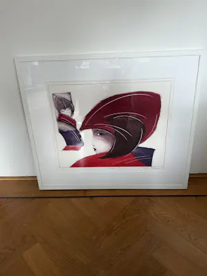 Dana Andreev - PUZZLE B kopen? Bied vanaf 70!