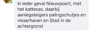 Jules Bernaerts - Nieuwpoort, kattesas kopen? Bied vanaf 25!