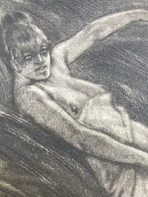 Felicien Rops - Detritus Humain (Human Garbage) kopen? Bied vanaf 49!