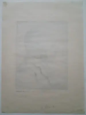 Hermann Struck - Portrait Gustaf af Geijerstein kopen? Bied vanaf 60!