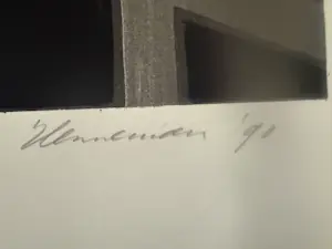 Jeroen Henneman - de aquarel kopen? Bied vanaf 60!