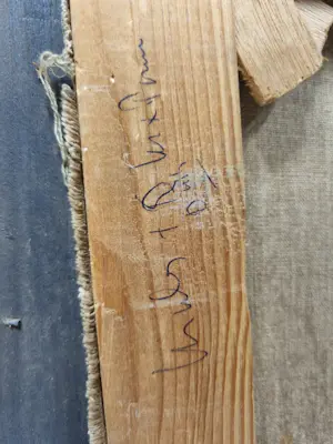 Theodorus van Oorschot - Boerderij in winters landschap kopen? Bied vanaf 65!