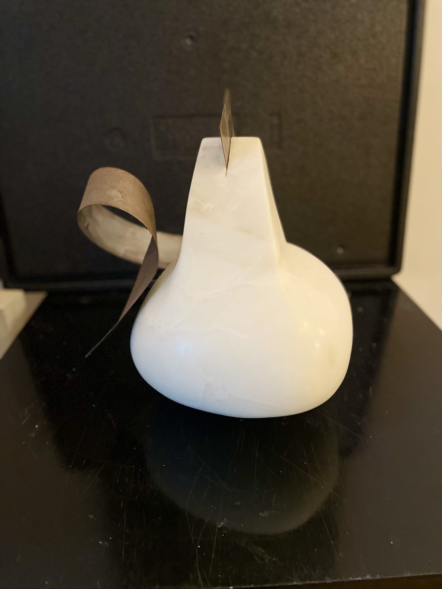 Niet of onleesbaar gesigneerd - Wave mountain kopen? Bied vanaf 1!