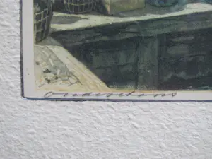 Cornelis Brandenburg - Oudeschans Amsterdam kopen? Bied vanaf 65!