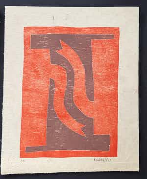 Klaas Gubbels - 2013 Gespiegelde kannen Oplage e.a. verkocht voor € 275!